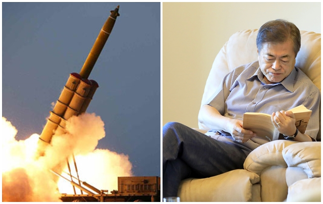 ▲ 북한 노동신문은 