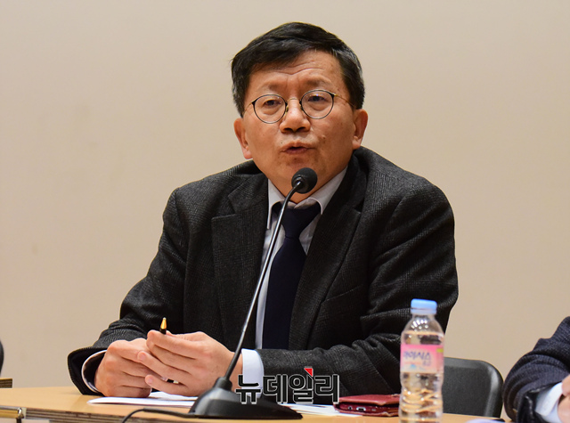 ▲ 박성현 이선본 대표. ⓒ이종현 기자.