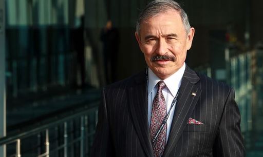 ▲ 해리 해리스 주한 미국대사. ⓒ뉴시스