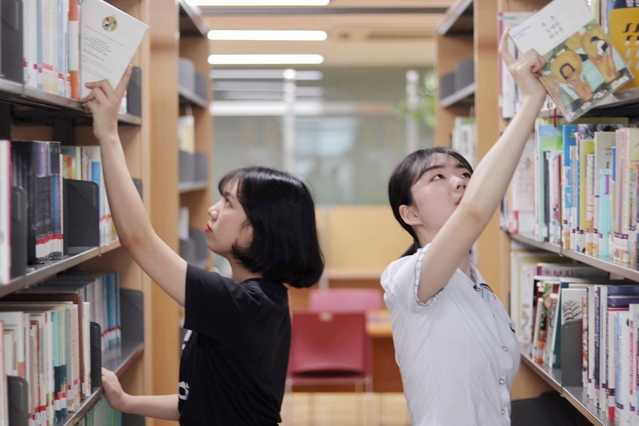 ▲ 경북교육청은 읽고 생각하고, 토론하고, 글을 쓰는 생생한 수업 실천 사례를 공유하는 연수를 실시했다.ⓒ경북교육청