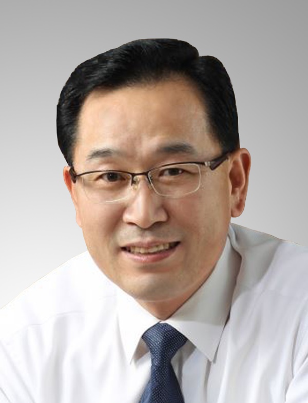 ▲ 정상교 충북도의원.ⓒ충북도의회