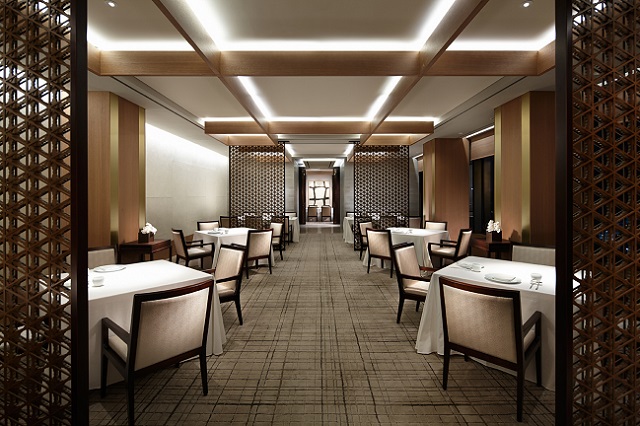 ▲ ⓒ서울신라호텔