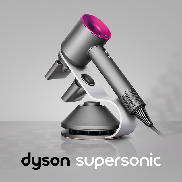 ▲ 다이슨 스페셜 에디션. ⓒ다이슨