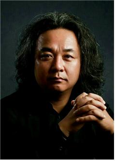 ▲ 이준식 충북합창연합회장.ⓒ충북합창연합회