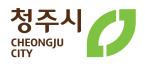 ▲ 청주시 로고.ⓒ청주시