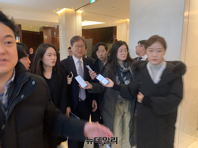 ▲ 윤부근 삼성전자 부회장. ⓒ이성진 기자