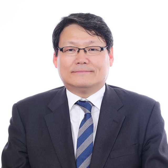 ▲ 이광철 청와대 민정비서관. ⓒ청와대