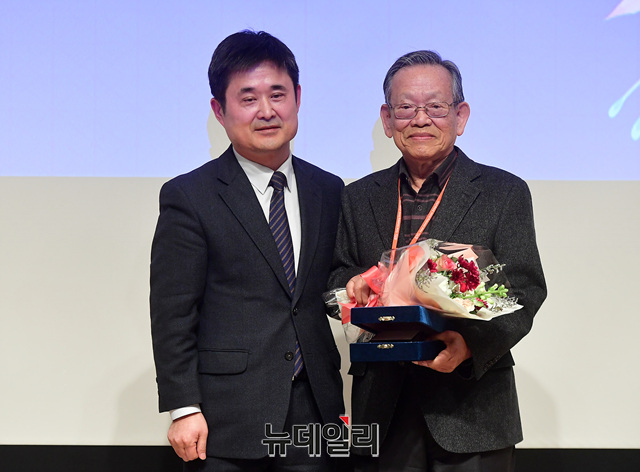 ▲ 조관수 한국광고학회 4대 회장.