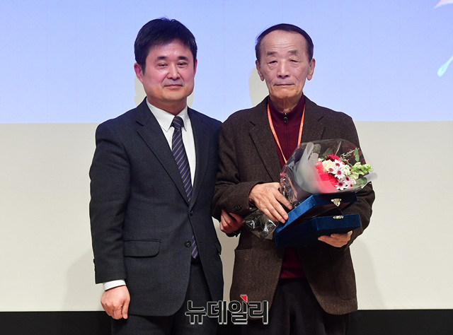 ▲ 권명광 한국광고학회 6대 회장.