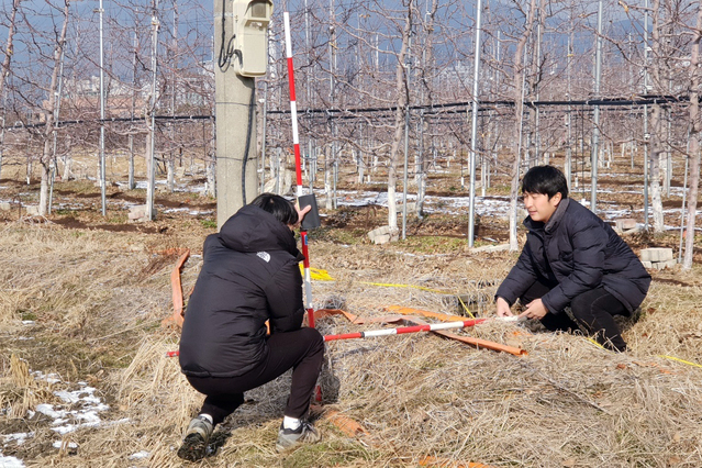 ▲ 영주시는 2020년도 건설공사 자체설계를 위한 합동설계반을 집중 운영해 지역경제 활성화에 적극 나선다.ⓒ영주시