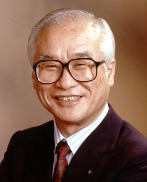 ▲ 김우중 전 대우그룹 회장. ⓒ연합뉴스