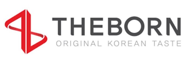 ▲ 더본코리아 로고