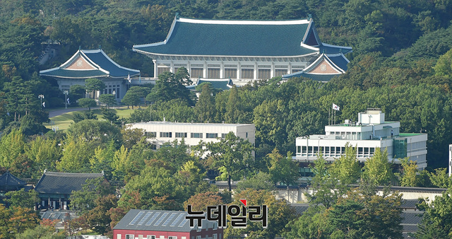 ▲ 김기현(60) 전 울산시장을 겨냥한 경찰 수사에 청와대가 관여했다는 의혹이 커지고 있다. ⓒ뉴데일리 DB