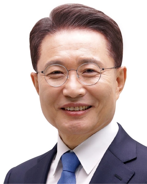 ▲ 11일 퇴임한 이정희 한전 상임감사 ⓒ연합뉴스 제공