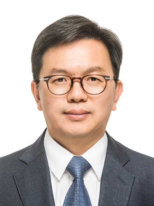 ▲ 노석환 신임 관세청장 ⓒ뉴데일리 DB