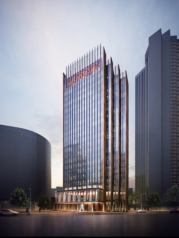 ▲ ⓒ한화호텔앤드리조트