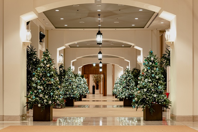 ▲ ⓒ제주신라호텔