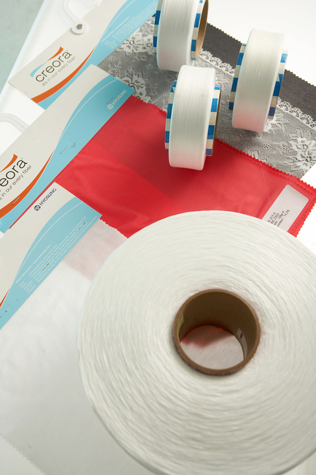 ▲ 효성의 크레오라. ⓒ효성