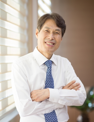 ▲ 이진훈 전 대구시 수성구청장.ⓒ이진훈 예비후보