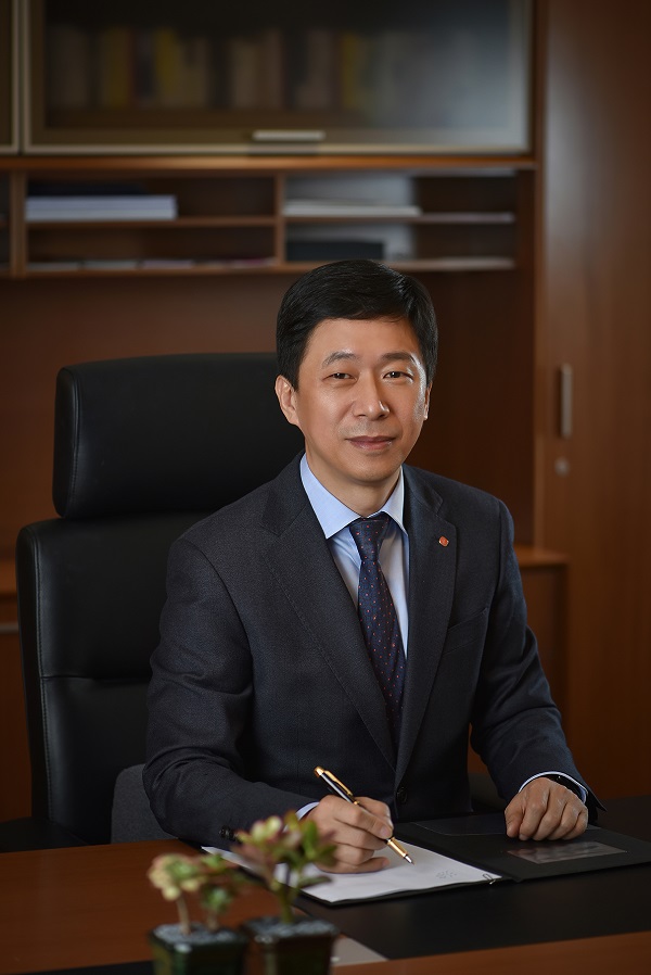 ▲ 이갑 롯데면세점 대표이사ⓒ롯데면세점