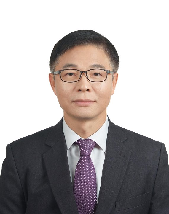 ▲ 정병선 과학기술정보통신부 제1차관. ⓒ청와대