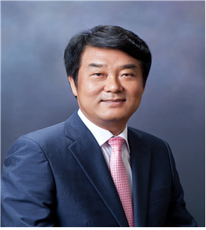 ▲ 박재홍 제12대 주건협 신임 회장. ⓒ 대한주택건설협회