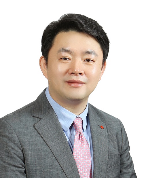 ▲ 기원규 롯데컬처웍스 신임 대표이사. ⓒ롯데그룹