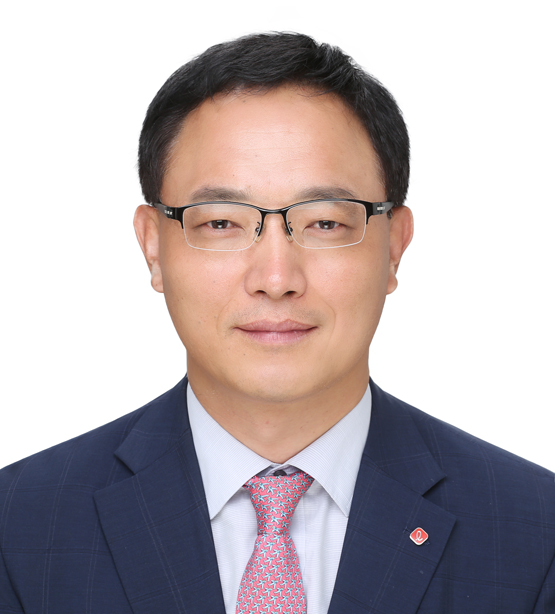 ▲ 최경호 코리아세븐 대표이사. ⓒ롯데그룹