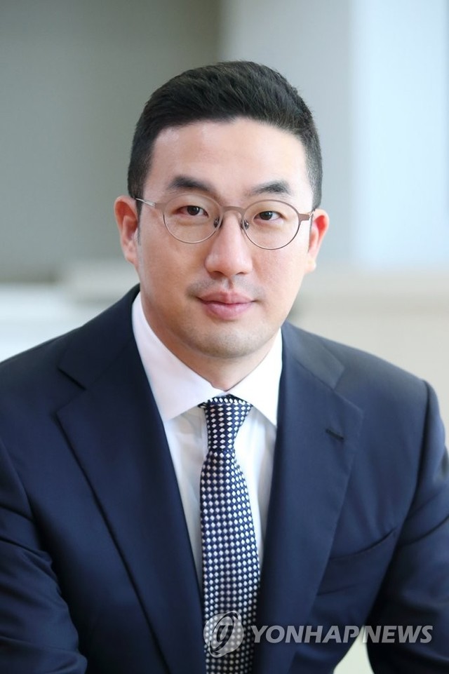 ▲ 구광모 LG그룹 회장이 신년 메세지부터 달라진 모습을 전세계 직원들에게 공개한다. 사진은 구광모 LG그룹 회장.ⓒ연합뉴스
