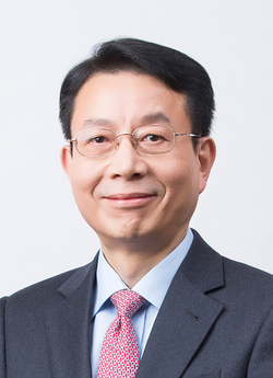 ▲ 김대철 HDC현대산업개발 부회장.