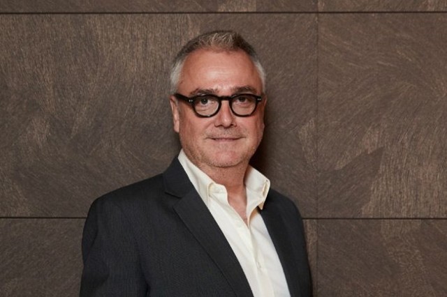 ▲ 라이너 프리드 협력연출.ⓒ에스앤코