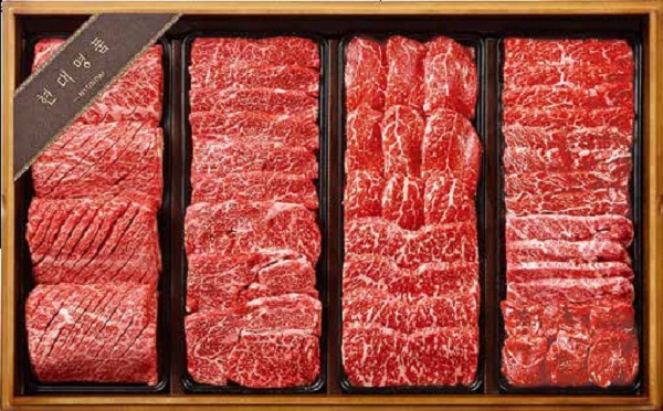 ▲ ⓒ현대백화점