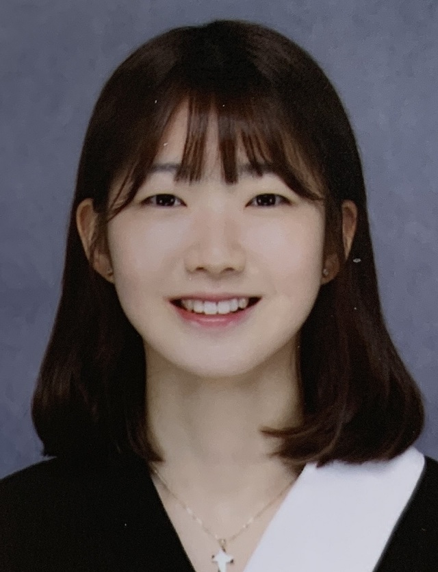 ▲ 배드민턴 국가대표로 선발된 김주은 선수. ⓒ영동군