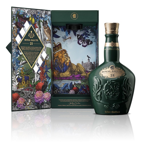 ▲ ⓒ페르노리카코리아