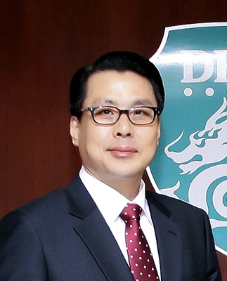 ▲ 대구한의대 변창훈 총장이 대학평가인증위원회 부위원장으로 재선출됐다.ⓒ대구한의대