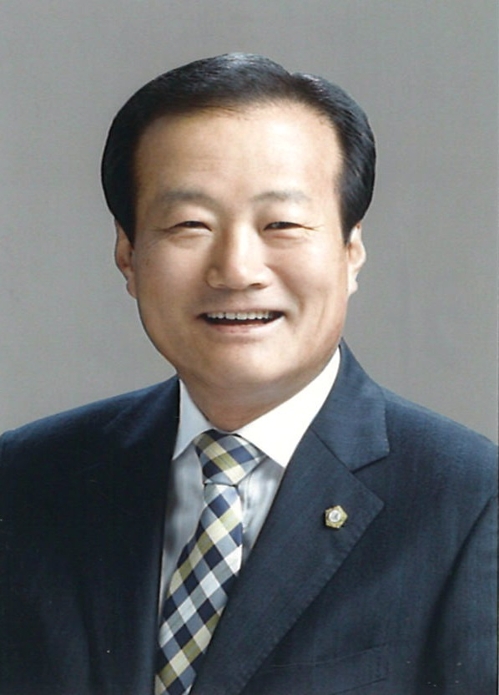 ▲ 하재성 충북 청주시의장.ⓒ청주시의회
