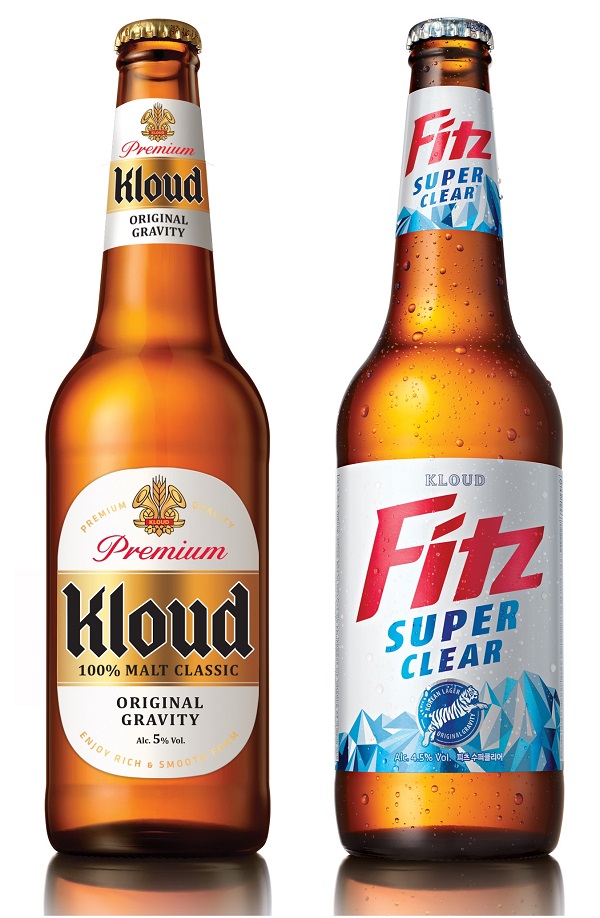 ▲ ⓒ롯데칠성음료