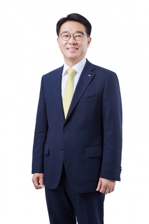 ▲ 이동철 KB국민카드 사장ⓒKB국민카드