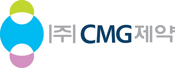 ▲ CMG제약 로고 ⓒCMG제약