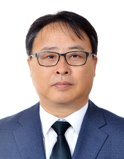 ▲ 김부성 신임 충남도농업기술원장.ⓒ충남도