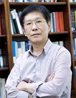 ▲ ㈜페이스 허강열 교수.ⓒ포항상공회의소