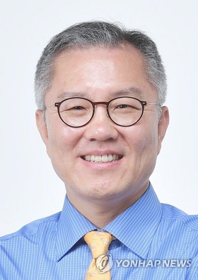 ▲ 최강욱 청와대 공직기강비서관. ⓒ연합뉴스