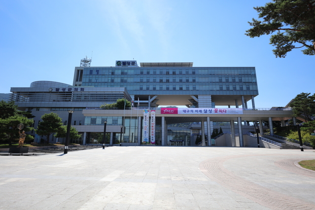 ▲ 대구 달성군(군수 김문오)은 행정안전부 주관 ‘2019년도 지방자치단체 혁신평가’에서 우수 지자체로 선정됐다.ⓒ달성군