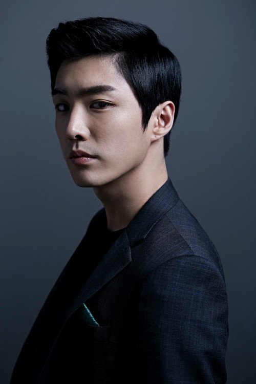 ▲ 뮤지컬 배우 김준영.ⓒHJ컬쳐