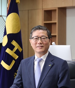 ▲ 변창흠 LH 사장.ⓒLH