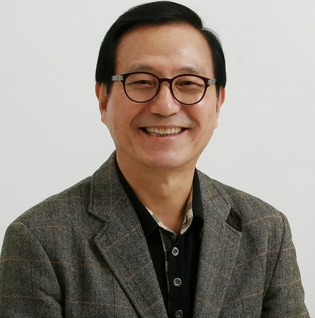 ▲ 4월 15일 총선과 함께 치러지는 충남 천안시장 보궐선거 출마를 선언한 박상돈 전 국회의원.ⓒ박상돈 예비후보사무실