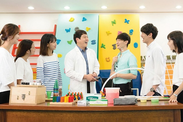 ▲ 유원대 작업치료학과 학생 38명이 제47회 작업치료사 국가고시에 응시해 100% 합격률을 보였다. ⓒ유원대