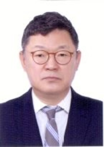 ▲ ㈜효성 경영진단실장 유영환 부사장. ⓒ효성