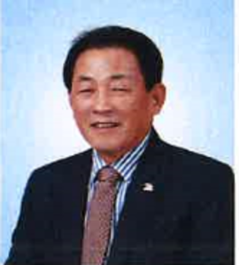 ▲ 김천시체육회 제42대 회장으로 선출된 서정희 당선자.ⓒ김천시체육회