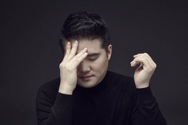 ▲ 피아니스트 임동민.ⓒKBS교향악단